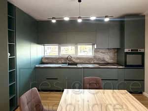 Apartament modern 2 camere, Manastur-Floresti, zona VIVO+Parcare — miniatura 1