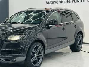 AUDI Q7 4x4