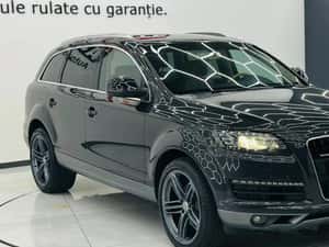 AUDI Q7 4x4 — miniatura 2