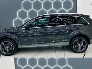 AUDI Q7 4x4 — miniatura 5