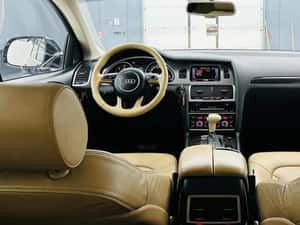 AUDI Q7 4x4 — miniatura 6