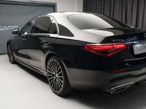 Mercedes-Benz S 450 4Matic Long — miniatura 5