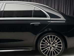 Mercedes-Benz S 450 4Matic Long — miniatura 6