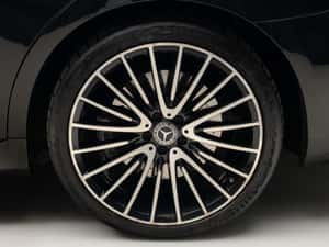 Mercedes-Benz S 450 4Matic Long — miniatura 7