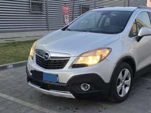 Opel Mokka 2015. 1,7 Cdti stare Perfecta