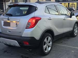 Opel Mokka 2015. 1,7 Cdti stare Perfecta — miniatura 3