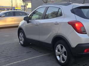 Opel Mokka 2015. 1,7 Cdti stare Perfecta — miniatura 4