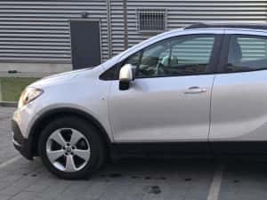 Opel Mokka 2015. 1,7 Cdti stare Perfecta — miniatura 5