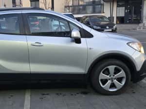 Opel Mokka 2015. 1,7 Cdti stare Perfecta — miniatura 6