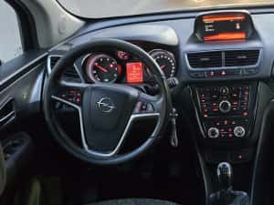 Opel Mokka 2015. 1,7 Cdti stare Perfecta — miniatura 7