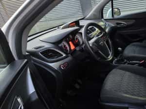Opel Mokka 2015. 1,7 Cdti stare Perfecta — miniatura 8