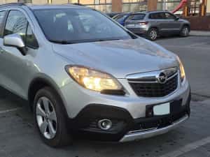 Opel Mokka 2015. 1,7 Cdti stare Perfecta — miniatura 10