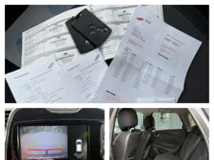 Renault Captur , 1.5 dci , Camera , Clima , Carte Service Raport Istoric Km !! — miniatura 8