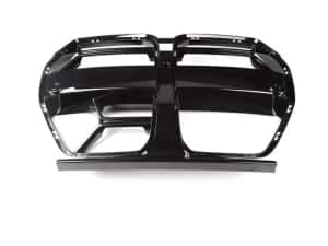 Grila Csl Prelungire bara Fata Praguri Difuzor BMW G80 G82 M3 M4 — miniatura 10