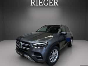 Mercedes-Benz GLE 450 Automată 367 HP Diesel