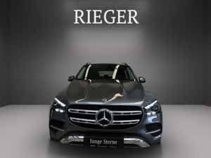 Mercedes-Benz GLE 450 Automată 367 HP Diesel — miniatura 2
