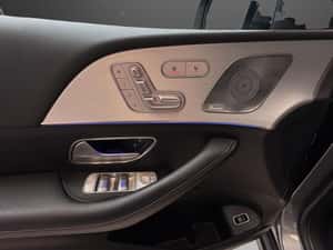 Mercedes-Benz GLE 450 Automată 367 HP Diesel — miniatura 6