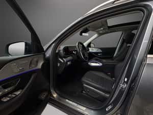 Mercedes-Benz GLE 450 Automată 367 HP Diesel — miniatura 7
