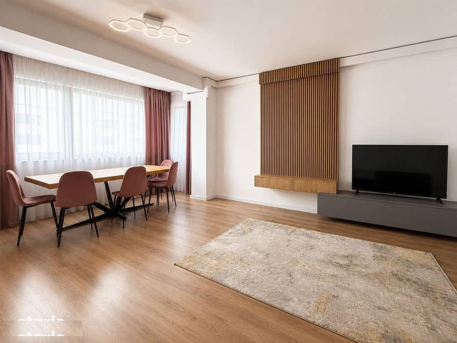 Apartament 2 camere Premium | Prima inchiriere | Pipera | Nord — fotografie 1 din 6