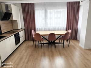 Apartament 2 camere Premium | Prima inchiriere | Pipera | Nord — miniatura 3