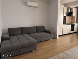 Apartament 2 camere Premium | Prima inchiriere | Pipera | Nord — miniatura 4