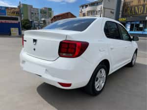 Dacia Logan 2017 1.0 benzina cu GPL — miniatura 4