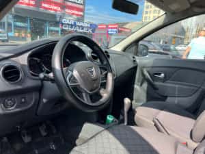 Dacia Logan 2017 1.0 benzina cu GPL — miniatura 5