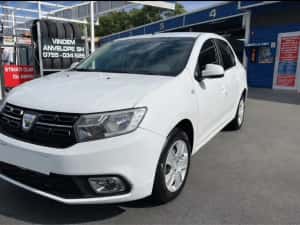 Dacia Logan 2017 1.0 benzina cu GPL — miniatura 7