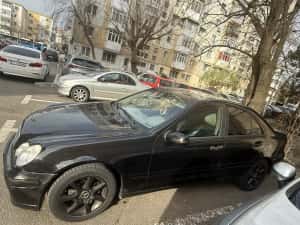 Vand mercedes W 203 — miniatura 2