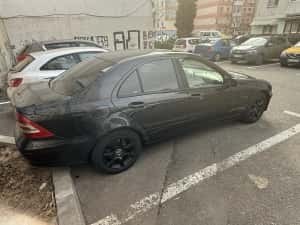 Vand mercedes W 203 — miniatura 4