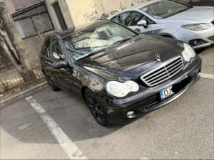 Vand mercedes W 203 — miniatura 8