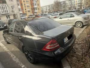 Vand mercedes W 203 — miniatura 10