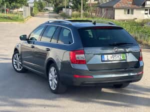 Skoda Octavia 3//Recent adusa Germania — miniatura 3