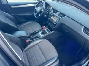 Skoda Octavia 3//Recent adusa Germania — miniatura 5