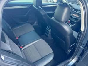 Skoda Octavia 3//Recent adusa Germania — miniatura 6