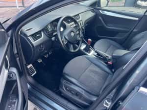 Skoda Octavia 3//Recent adusa Germania — miniatura 8