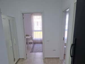 Apartament 2 camere, balcon, parter, 550 EUR — miniatura 3