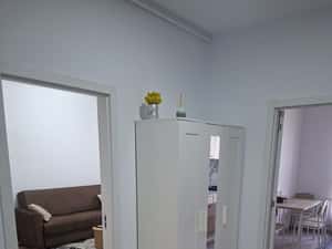 Apartament 2 camere, balcon, parter, 550 EUR — miniatura 4