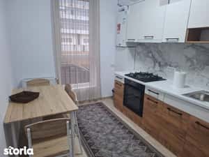 Apartament 2 camere, balcon, parter, 550 EUR — miniatura 5
