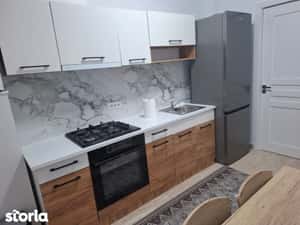 Apartament 2 camere, balcon, parter, 550 EUR — miniatura 6