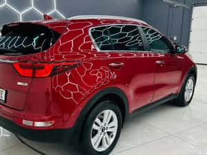 Kia Sportage 2018 1.6i E6 Manuală 132 HP Benzină — miniatura 3