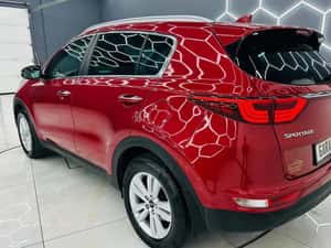 Kia Sportage 2018 1.6i E6 Manuală 132 HP Benzină — miniatura 4