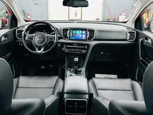 Kia Sportage 2018 1.6i E6 Manuală 132 HP Benzină — miniatura 6