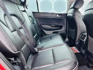 Kia Sportage 2018 1.6i E6 Manuală 132 HP Benzină — miniatura 7
