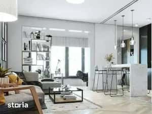 Apartament Lux 2 Camere Eminescu I Boxa Inclusa I Metrou — miniatura 4