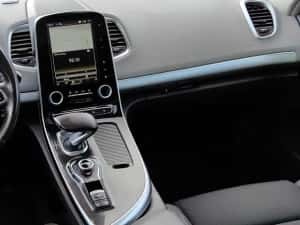 Renault Espace, 7 locuri, LED, BOSE, Camera, Keyless, Piele — miniatura 4