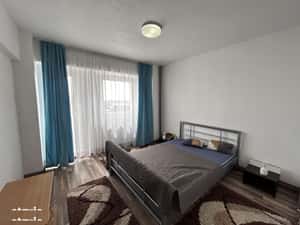 Apartament 2 camere Intim de inchiriat — miniatura 2