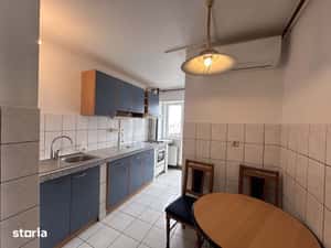 Apartament 2 camere Intim de inchiriat — miniatura 5