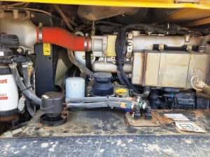 dumper JCB 6TFT - 6 tone — miniatura 5