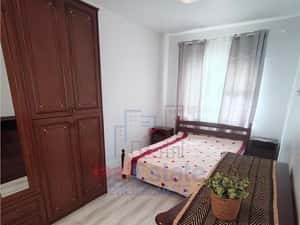 Apartament 1 camera Valea Lupului - CCR